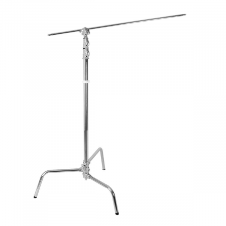 Штатив Godox 270CS серебрянный