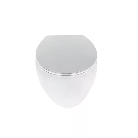 Унитаз Creo Ceramique Avignon HDC510NWH (AV1100) белый