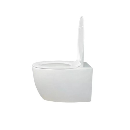 Унитаз Creo Ceramique Avignon HDC510NWH (AV1100) белый