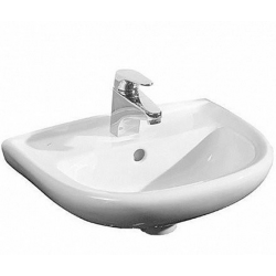 Раковина Jika Olymp 65 (8106140001041) белый