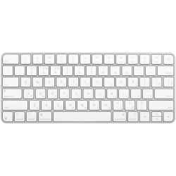 Клавиатура беспроводная Apple Magic (MXCL3RS/A) белый