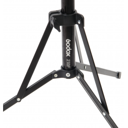 Штатив Godox 210F чёрный
