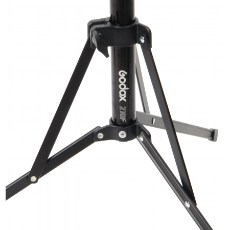 Штатив Godox 210F чёрный
