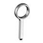 Лейка душевая Lemark LM0820C (213530) белый