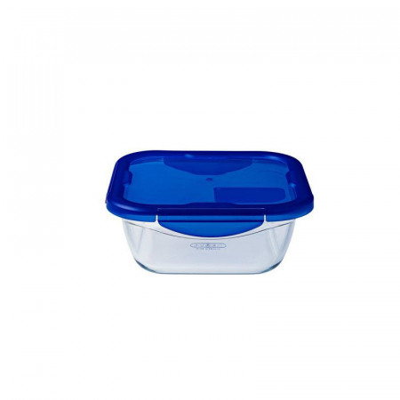 Форма Pyrex Cook&Go 285PG00 прозрачный
