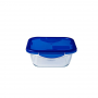 Форма Pyrex Cook&Go 285PG00 прозрачный
