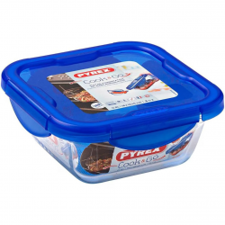 Форма Pyrex Cook&Go 285PG00 прозрачный