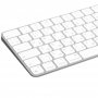 Клавиатура беспроводная Apple Magic с Touch ID (MXCK3RS/A) белый