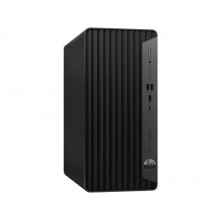 Сервер HP Pro Tower 400 G9 чёрный
