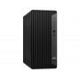 Сервер HP Pro Tower 400 G9 чёрный