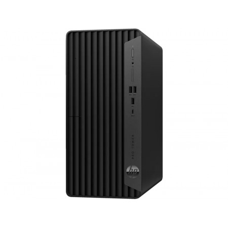 Сервер HP Pro Tower 400 G9 чёрный