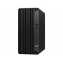 Сервер HP Pro Tower 400 G9 чёрный