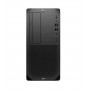 Сервер HPE ProLiant DL380 Gen11 чёрный
