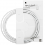 Клавиатура беспроводная Apple Magic с Touch ID (MK2C3RS) белый