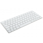 Клавиатура беспроводная Apple Magic A2450 (MK2A3RS/A) серебристый