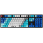 Клавиатура проводная Varmilo Summit R1 VEM108 (A36A050B1A3A06A007/D) черный