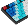 Клавиатура проводная Varmilo Summit R1 VEM108 (A36A050B1A3A06A007/D) черный