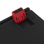 Клавиатура проводная Varmilo Summit R1 VEM108 (A36A050B1A3A06A007/D) черный