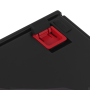 Клавиатура проводная Varmilo Summit R1 VEM108 (A36A050B1A3A06A007/D) черный