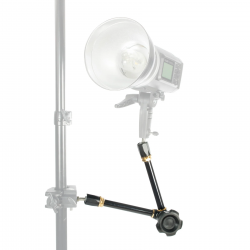 Штатив Godox LSA-04 Чёрный