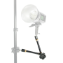 Штатив Godox LSA-04 Чёрный