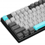 Клавиатура проводная Varmilo Moonlight VEM87 (A33A023B0A3A06A007) черный