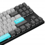 Клавиатура проводная Varmilo Moonlight VEM87 (A33A023B0A3A06A007) черный