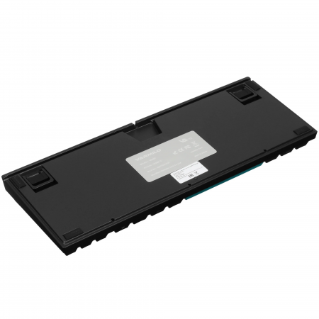 Клавиатура проводная Varmilo Moonlight VEM87 (A33A023B0A3A06A007) черный