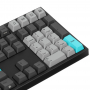 Клавиатура проводная Varmilo Moonlight VEM108 (A36A023B0A3A06A007) черный