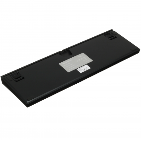 Клавиатура проводная Varmilo Moonlight VEM108 (A36A023B0A3A06A007) черный