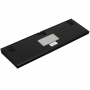 Клавиатура проводная Varmilo Moonlight VEM108 (A36A023B0A3A06A007) черный