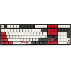 Клавиатура проводная Varmilo Beijing Opera VEM108 (A36A028B0A3A06A025) черный