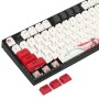 Клавиатура проводная Varmilo Beijing Opera VEM108 (A36A028B0A3A06A025) черный