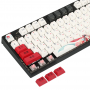 Клавиатура проводная Varmilo Beijing Opera VEM108 (A36A028B0A3A06A025) черный
