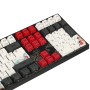 Клавиатура проводная Varmilo Beijing Opera VEM108 (A36A028B0A3A06A025) черный