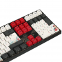 Клавиатура проводная Varmilo Beijing Opera VEM108 (A36A028B0A3A06A025) черный