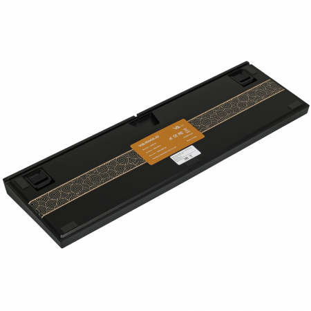 Клавиатура проводная Varmilo Beijing Opera VEM108 (A36A028B0A3A06A025) черный
