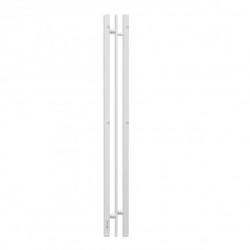 Электрический полотенцесушитель Point PN20712W белый