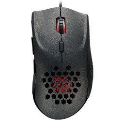 Мышь проводная Thermaltake Ventus X Plus (MO-VXP-WDLOBK-01) черный
