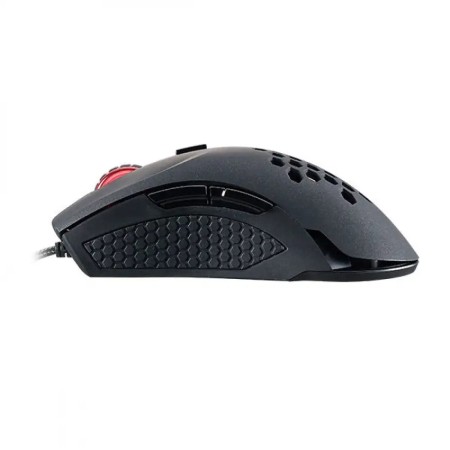 Мышь проводная Thermaltake Tt eSports Ventus X Plus (MO-VXP-WDLOBK-01) черный