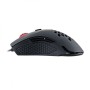 Мышь проводная Thermaltake Tt eSports Ventus X Plus (MO-VXP-WDLOBK-01) черный