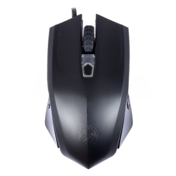 Мышь проводная Thermaltake Tt eSports M200 (MO-MSE-WDOHBK-M2) черный