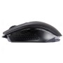 Мышь проводная Thermaltake Tt eSports M200 (MO-MSE-WDOHBK-M2) черный
