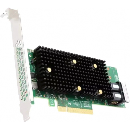 Raid-контроллер Broadcom MegaRAID 9440-8i