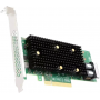 Raid-контроллер Broadcom MegaRAID 9440-8i