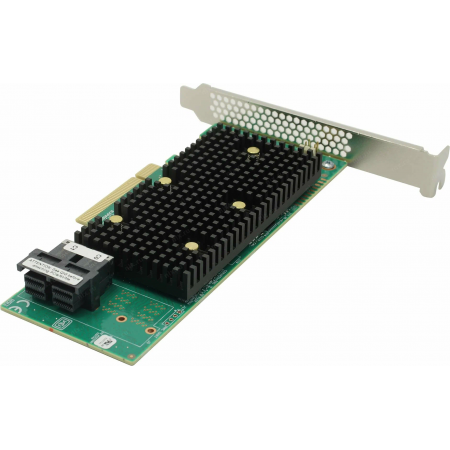 Raid-контроллер Broadcom MegaRAID 9440-8i