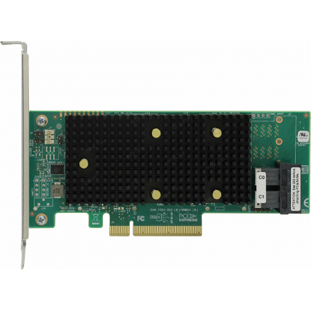 Raid-контроллер Broadcom MegaRAID 9440-8i