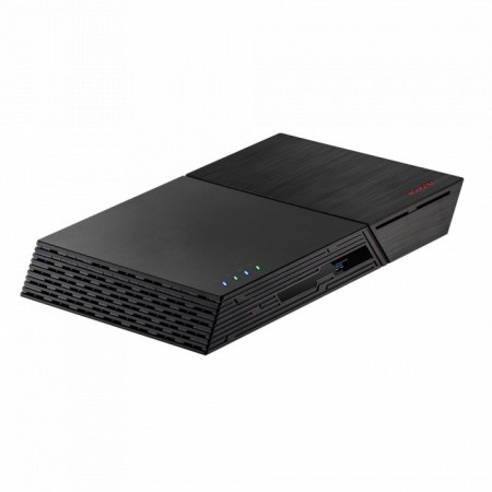 Сетевой накопитель ASUSTOR FS6806X