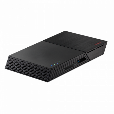 Сетевой накопитель ASUSTOR FS6806X