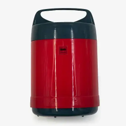 Термос Toro 267739 красный